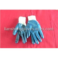 Nitrile Gloves (LS2)