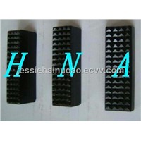 Oilfield Equipment Parts - Slip Insert