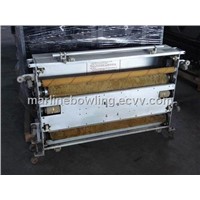 Oiling Machine