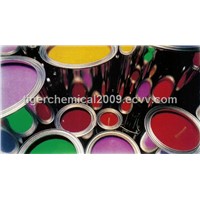 Pigment for Printing Ink