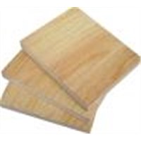 Pine Plywood