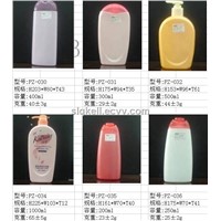 Plastic Bottle