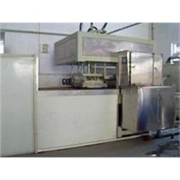 Pulp Tableware Machine