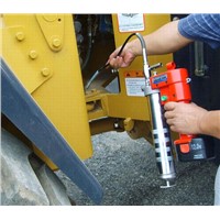 Heavy Duty Cordless Rechargeable Grease Gun