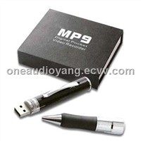 Recording Pen (mp508-2)