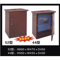 Safe Box (QJ-052)