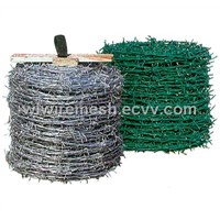 Sales of Barbed Wire