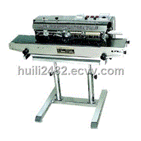 Sealing Machine