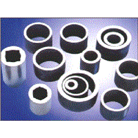 Seamless Steel Pipe