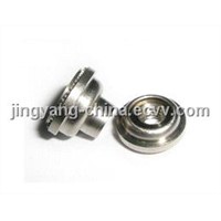 Self-Clinching Fastener