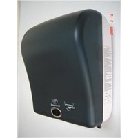 sensor paper dispenser,paper towel dispenser
