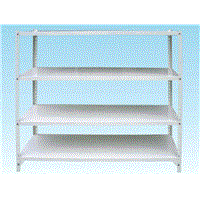 Shelves (HESHUN6001)