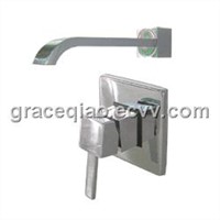 Shower Faucet (QM-L2053)