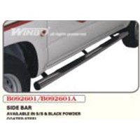 Side Bar
