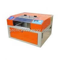 Small Sized Laser Machine
