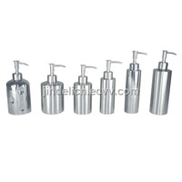 soap dispenser