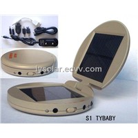 Solar Charger (S1-1400)