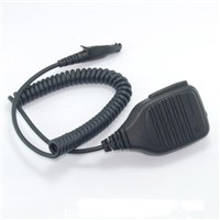 Speaker Microphone for Two Way Radios