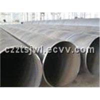 Spiral Steel Pipe