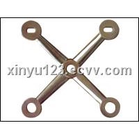 SS 316 Construction Hardware