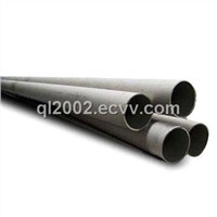 stainless steel pipes/tubes 316Ti