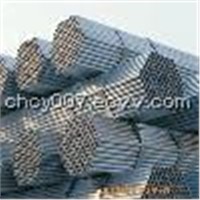 Steel Galvanized Pipe