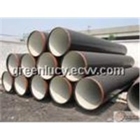 Steel Pipe 3
