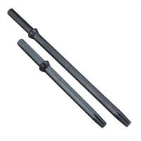 tapered drill rods