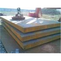 the Steel Plate for Boiler And Pressure Vessel