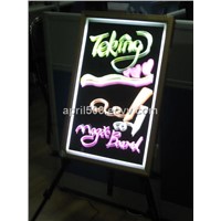 the latest products led writing board
