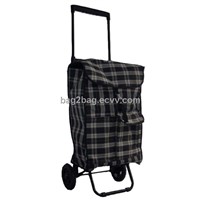 Trolley Shopping Cart (B09134)