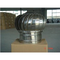 Turbo Vents(TG-300)