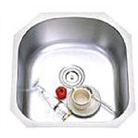 undermount kitchen sink Y-5052A( cUPC approved)