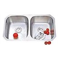 undermount kitchen sink Y-8247A( cUPC approved)