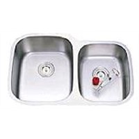 undermount kitchen sink Y-8252A( cUPC approved)