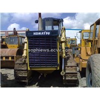 used Bulldozer KOMATSU D85-21