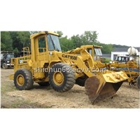 Used Wheel Loader