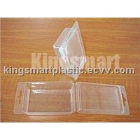 vacuum thermoform packing