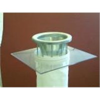 Ventrui Tube