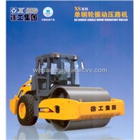 Vibratory Roller