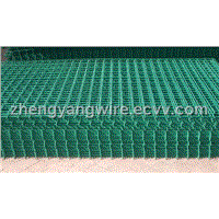 Welded Mesh