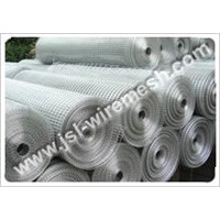Welded Wire Mesh