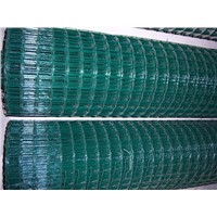 Welded Wire Mesh