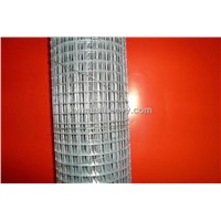Weled Wire Mesh