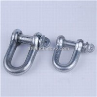 Winch Accessaries- Bow shackle