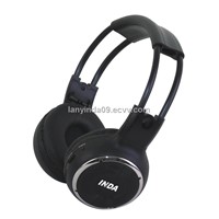 Wireless Headphone -  IR 2008