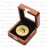 wooden coin  box