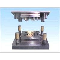 Sheet Stamping Die (Y-004)