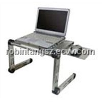 Desk for within 17 Inch Laptop Computer