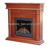 Electric Fireplace (UL-MT2302)